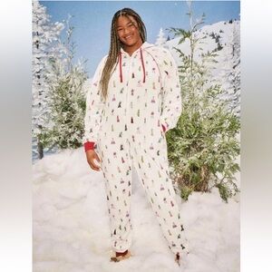 Taylor Swift Eras Tour Onesie M/L